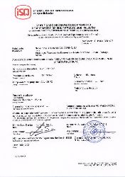 RV18L PN16 ANSI